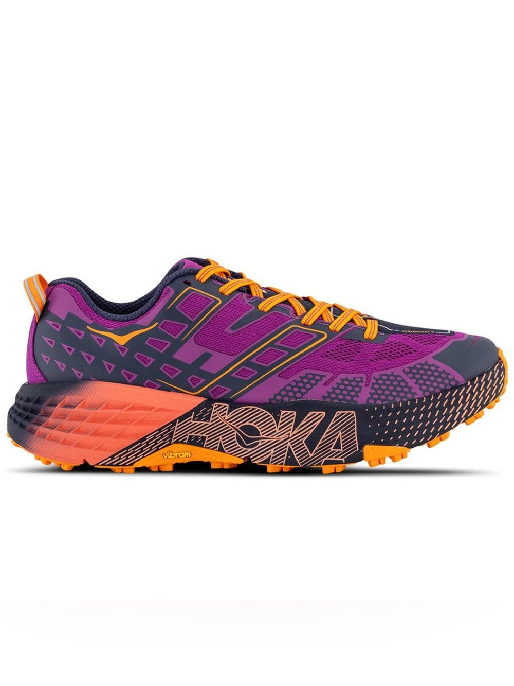 Hoka One One Speedgoat 2 Women’s Sz 9.5